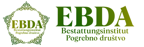 EBDA CO - Bestattungsinstitut München, Deutschland